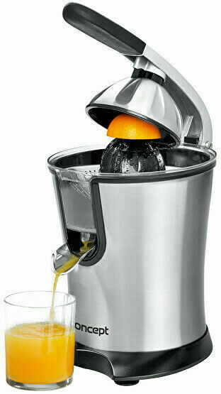 Concept Lis na citrusy CE3520 porovnat ceny