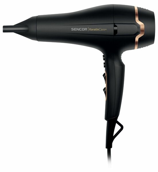 SENCOR SHD 8275BK vysoušeč vlasů porovnat ceny