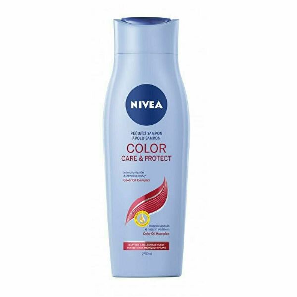 NIVEA Color Care & Protect Pečující šampon 250 ml porovnat ceny