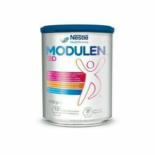 MODULEN IBD perorální PLV SOL 1X400G porovnat ceny