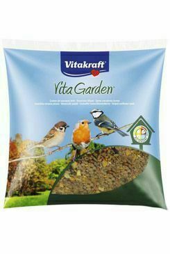 Vitakraft Bird Vita Garden Směs Pro Venk.ptactvo 850g porovnat ceny