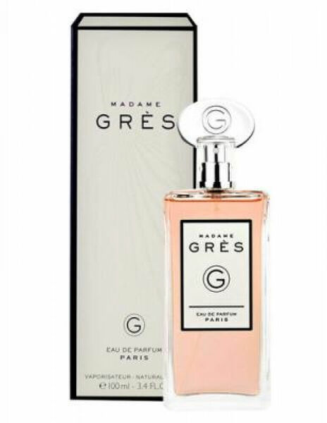 Gres Madame Gres Parfémovaná voda 100ml porovnat ceny