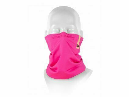 Respilon Antivirový nákrčník R-shield Pink 1ks porovnat ceny