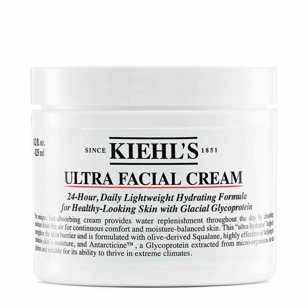 Kiehls Hydratační krém 50ml porovnat ceny