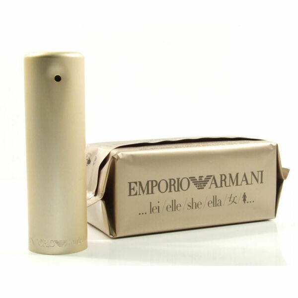 GIORGIO ARMANI Emporio Armani She Parfémovaná voda 100 ml porovnat ceny