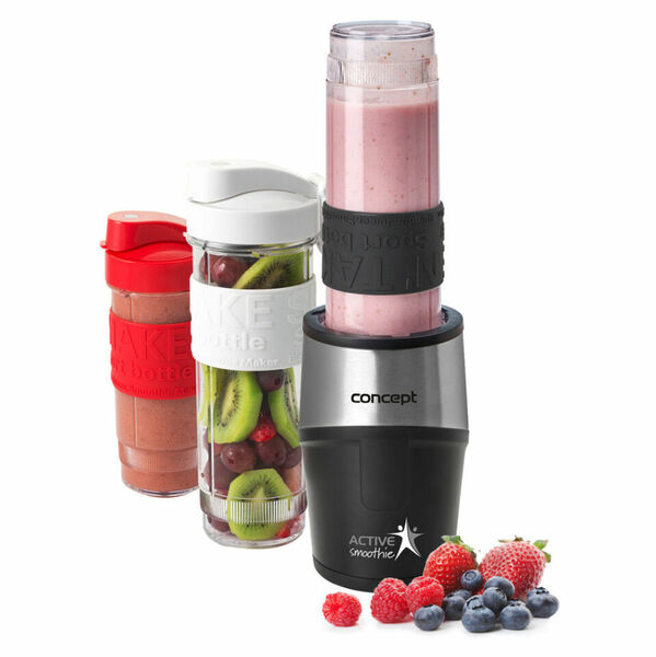 CONCEPT SM3385 Smoothie mixér porovnat ceny