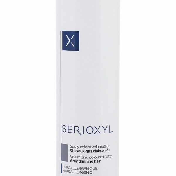 L´ORÉAL Professionnel Serioxyl  Volumising Coloured Spray Barevný sprej pro objem vlasů Grey 200 ml porovnat ceny