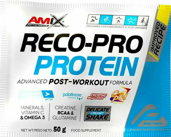 Amix Reco-Pro, Vanilka-jogurt 50g porovnat ceny