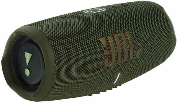 JBL Přenosný reproduktor Charge 5, zelená porovnat ceny