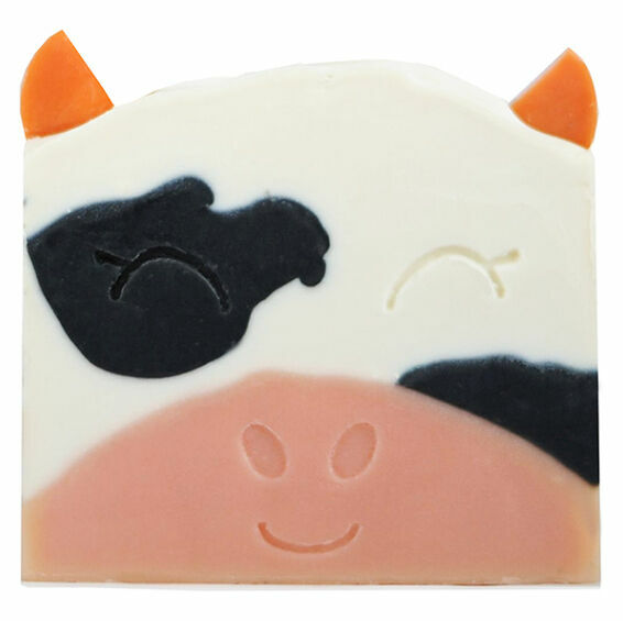 ALMARA SOAP My happy cow 100 ± 5 g porovnat ceny