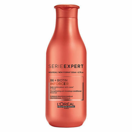 L´ORÉAL Professionnel Série Expert Inforcer Posilující kondicionér pro jemné vlasy  200 ml porovnat ceny
