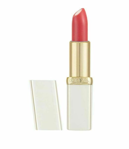 Loréal Paris Age Perfect 107 Radiant Tea Rose hydratační rtěnka 4,8 g porovnat ceny
