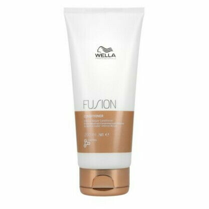 WELLA Fusion Intense (Repair Conditioner)  regenerační kondicionér na poškozené vlasy 30 ml porovnat ceny