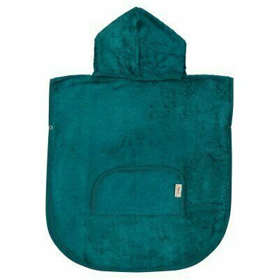 TIMBOO Poncho Deep Lake porovnat ceny