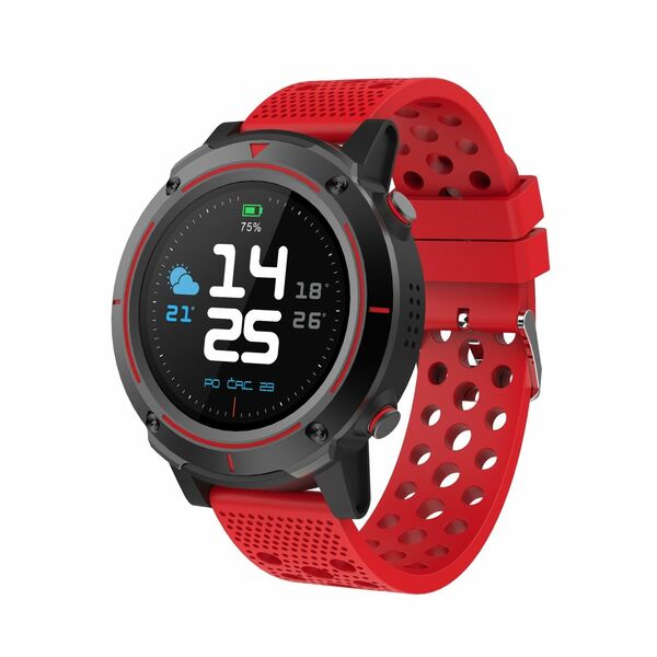 iGET Chytré hodinky FIT ACTIVE A8 porovnání ceny