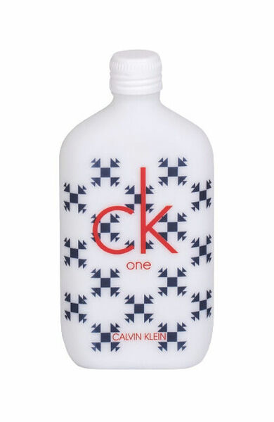 Calvin Klein CK One Collector´s Edition Toaletní voda 50ml porovnat ceny