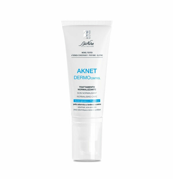 Bionike Aknet Dermo control gelový krém 40 ml porovnat ceny