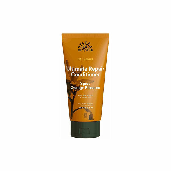 URTEKRAM Kondicionér Kořeněný pomeranč BIO 180 ml porovnat ceny