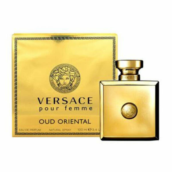 Versace Pour Femme Oud Oriental Parfémovaná voda 100ml porovnat ceny