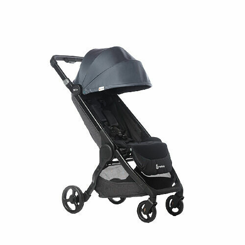 Ergobaby METRO+ Compact City Kočárek Slate Grey porovnat ceny