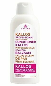 Kallos  Kondicionér pro suché a lámavé vlasy Professional (Nourishing Hair Conditioner) 1000 ml porovnat ceny