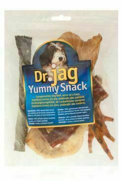 Dr. Jag Snack Mix 5ks/bal porovnat ceny