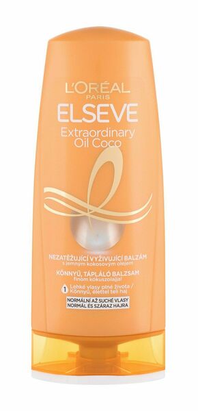 L'Oréal Paris Extraordinary Oil Coco balzám 200 ml porovnat ceny