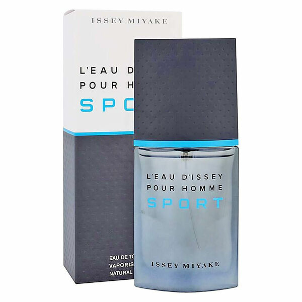 ISSEY MIYAKE L´Eau D´Issey Sport Toaletní voda pro muže 50 ml porovnat ceny