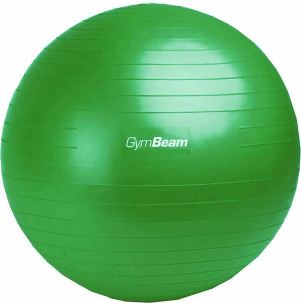Gymbeam Fit míč zelený 65cm porovnat ceny