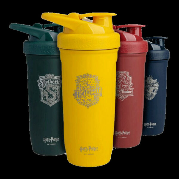Smart Shake Harry Potter Reforce šejkr 900ml - Dobby porovnat ceny