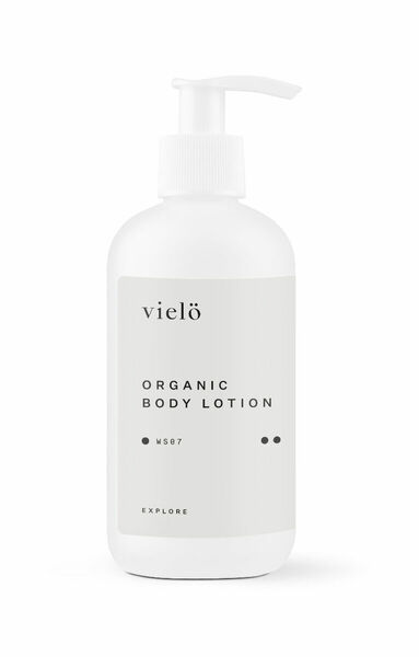 Vielo Tělové mléko BIO 250 ml porovnat ceny
