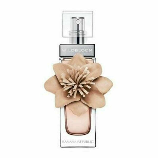 BANANA REPUBLIC Wildbloom – Parfémovaná voda pro ženy 100 ml porovnat ceny