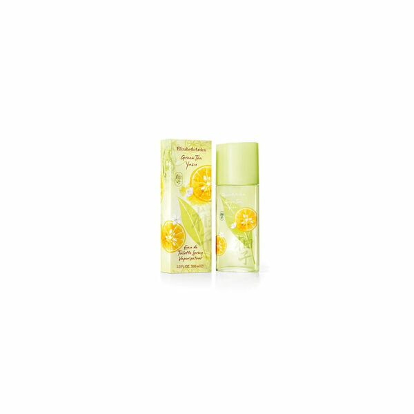 ELIZABETH ARDEN Green Tea Yuzu Toaletní voda 100ml porovnat ceny