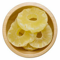Diana Company Ananas kroužky natural vakuum 1kg porovnat ceny