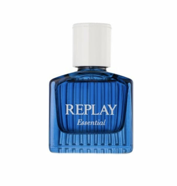 Replay Essential toaletní voda pánská 30ml porovnat ceny