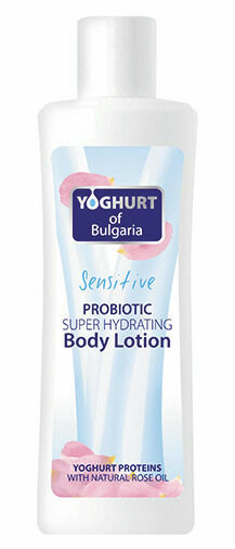Biofresh Probiotické tělové mléko superhydratační 230ml porovnat ceny
