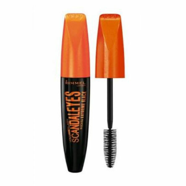Rimmel London Mascara Scandal Eyes Volume Flash 12ml 003 Extreme Black černá porovnat ceny