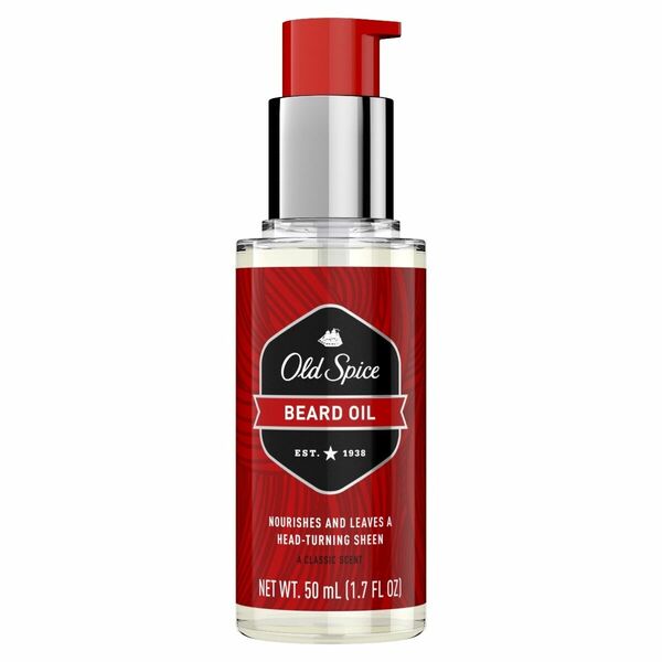 Old Spice Olejíček na vousy 50 ml porovnat ceny