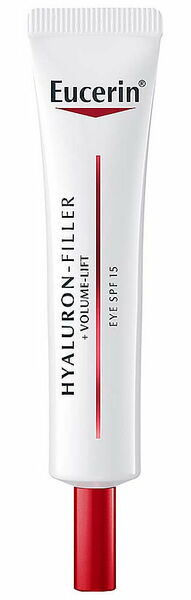 EUCERIN VOLUME FILLER oční krém 15ml porovnat ceny