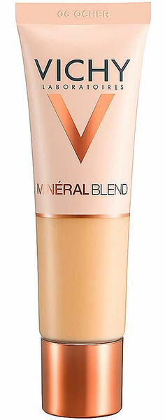 VICHY Minéralblend Make-Up FdT 03 Gypsum 30ml porovnat ceny