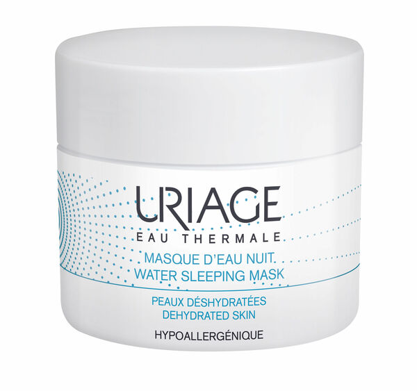 Uriage EAU Thermale Hydratační noční maska 50 ml porovnat ceny