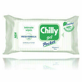 Chilly ubrousky Fresh 12 ks porovnat ceny