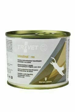 Trovet Kočka Frd Konz. 190g porovnat ceny