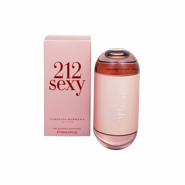 CAROLINA HERRERA 212 Sexy Parfémovaná voda 100 ml porovnat ceny