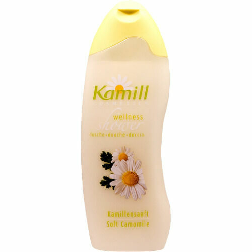 Kamill sprchový gel Soft Camomile 250ml 926319 porovnat ceny