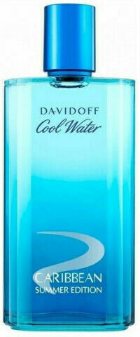 Davidoff Cool Water Caribbean Summer Edition M EDT 125ml porovnat ceny