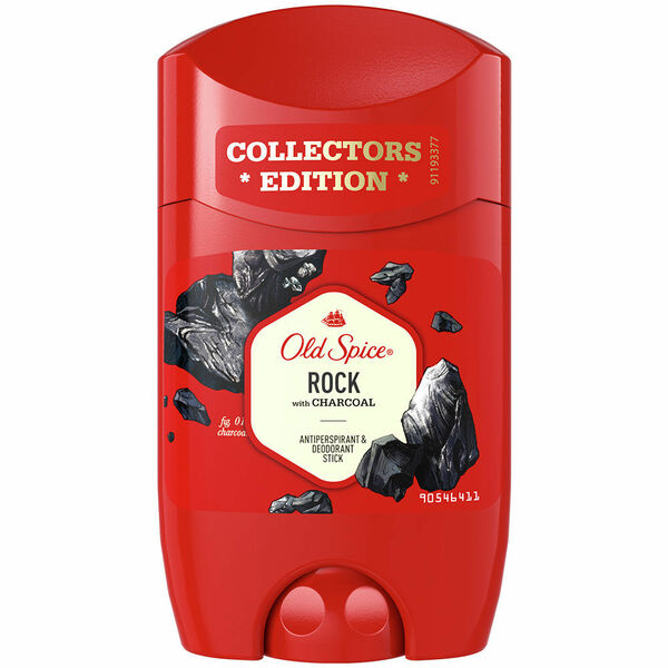 OLD SPICE Tuhý deodorant Rock 50 ml porovnat ceny