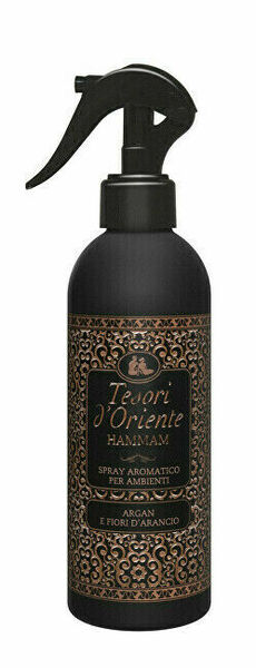 Tesori d'Oriente Hammam - osvěžovač vzduchu 250 ml porovnat ceny