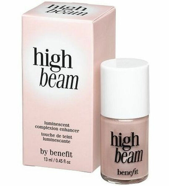 Benefit High Beam Luminescent  13ml porovnat ceny