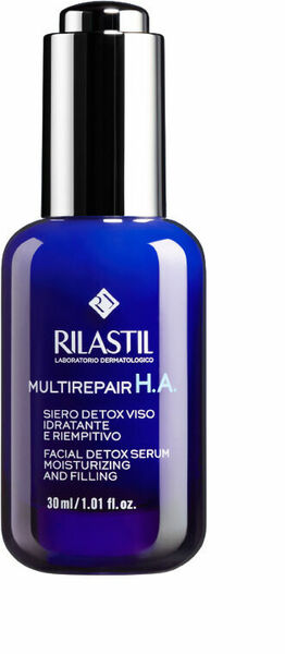 RILASTIL MULTIREPAIR H.A. SÉRUM 30ml porovnat ceny